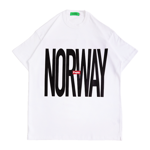 Norway White