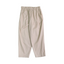 Comfy Boxy Pants Beige