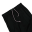 Comfy Boxy Pants Black #3