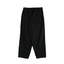Comfy Boxy Pants Black #3