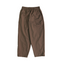 Comfy Boxy Pants Khaki #2