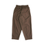 Comfy Boxy Pants Khaki #2