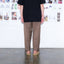 Comfy Boxy Pants Khaki #2