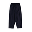 Comfy Boxy Pants Navy