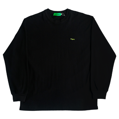 Embro Long Black