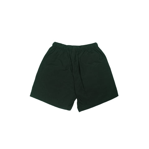 Relax Short Green Army