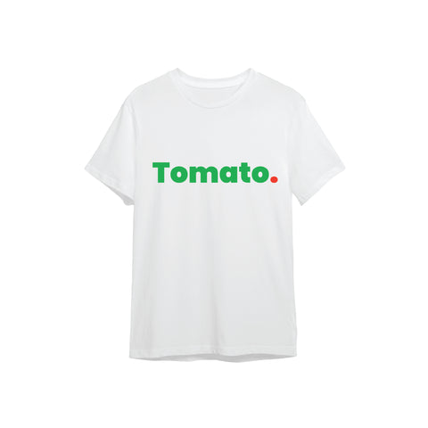 Tomato White