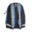 Gambino Tye Die Backpack Blue