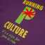 Running Culture Purple