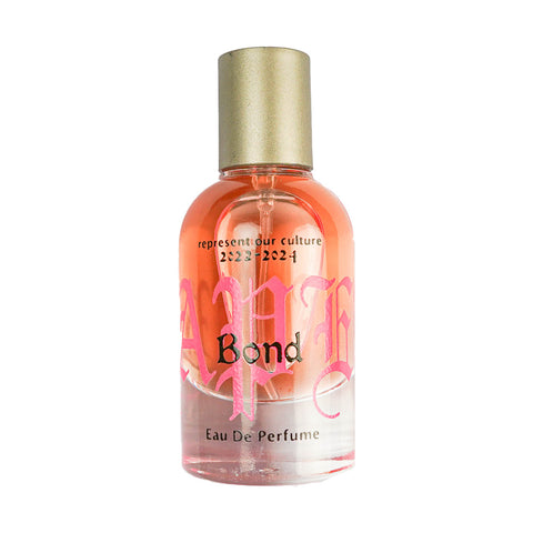 Parfume Bond Pink