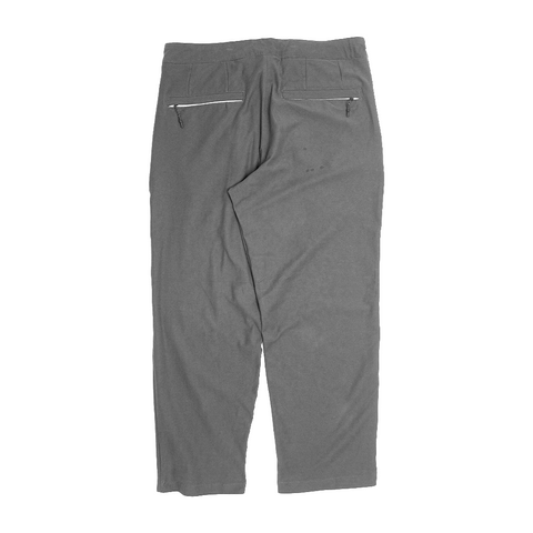 Comfortable Dark Grey