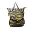 Draagtas Camo Yellow