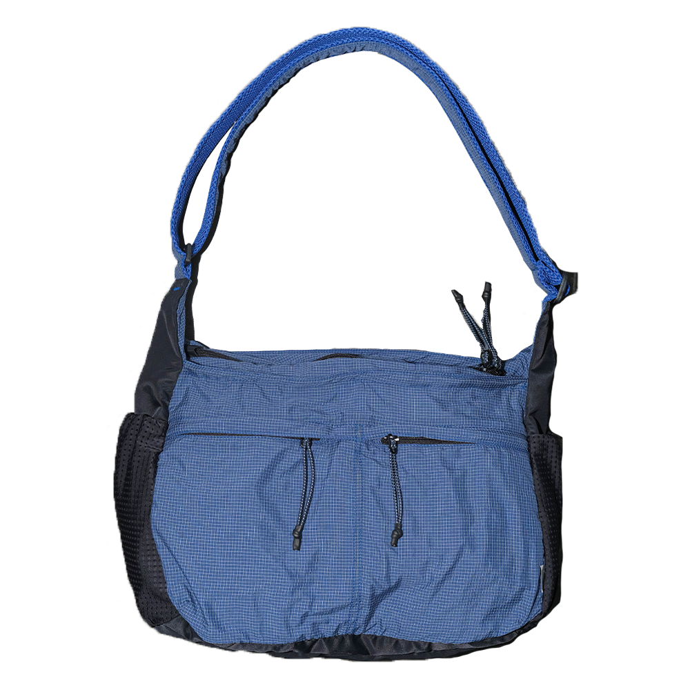 Stealth Sling Blue – PaperOfficial20