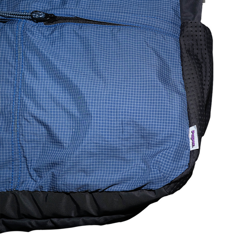 Stealth Sling Blue