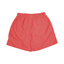 Relax Short Soft Red