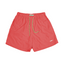 Relax Short Soft Red