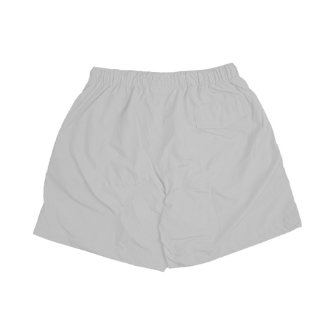 Relax Short Silver