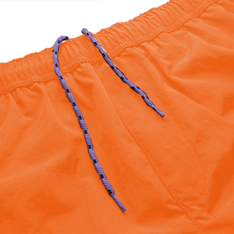 Sport Short Orange