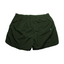 Sport Short Dark Green