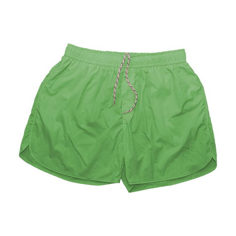 Sport Short Sage Green