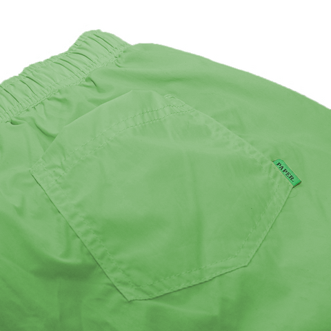 Sport Short Sage Green