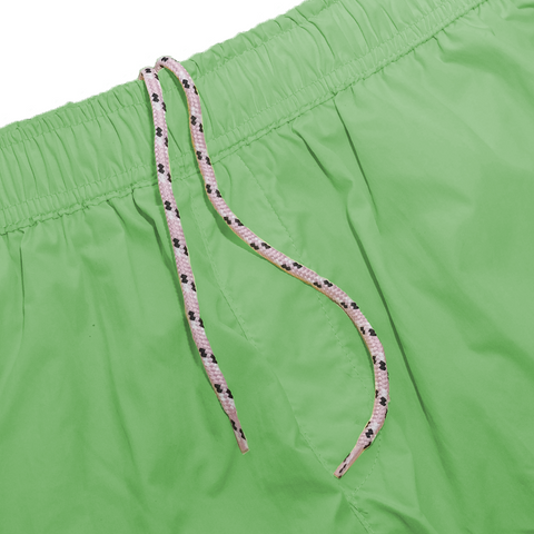 Sport Short Sage Green