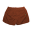 Sport Short Brick Orange