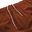 Sport Short Brick Orange