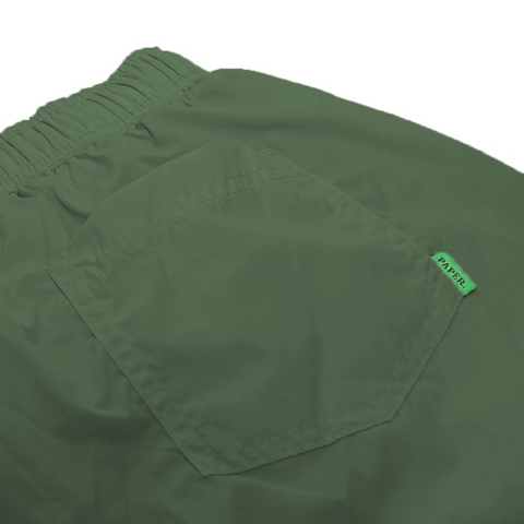 Sport Short Olive