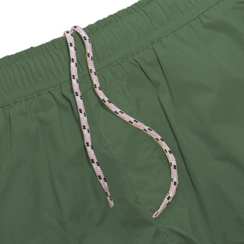 Sport Short Olive