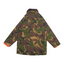 Picky Camo Jacket Green