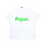 P.Font Green White