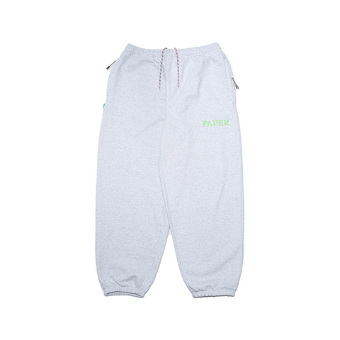 Nerek Sweat Pants Misty