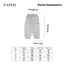 Nerek Sweat Pants Dark Grey