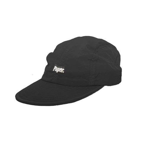 Sport Cap Black