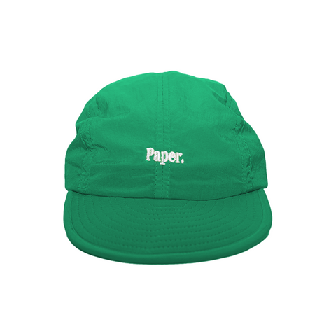 Sport Cap Green