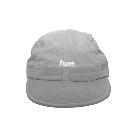 Sport Cap Grey