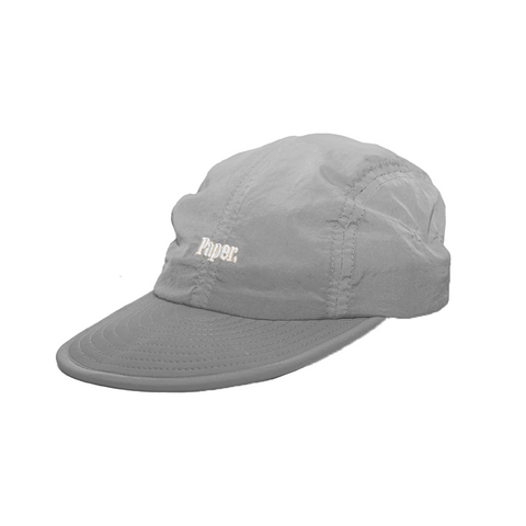 Sport Cap Grey