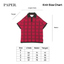 Boftan Polo Red