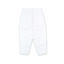 Cord Pants White