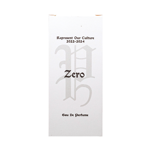 Parfume Zero Grey