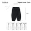 Togafiti Pants Black