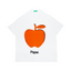 Apple White