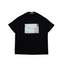 Paper Cashier Black