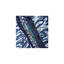 Wading Crop Camo Tiger Blue