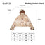 Wading Crop Camo Brown