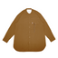 Kamiz Shirt Brown
