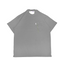 Carabiner Tees Grey