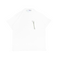 Carabiner Tees White