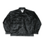 Trucker Denim Jacket Black